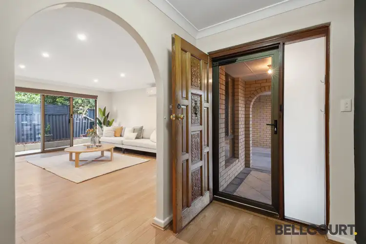 Second view of Homely house listing, 25a Edgecumbe Street, Como WA 6152