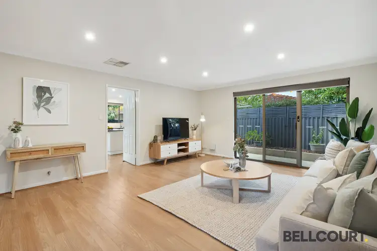 Third view of Homely house listing, 25a Edgecumbe Street, Como WA 6152