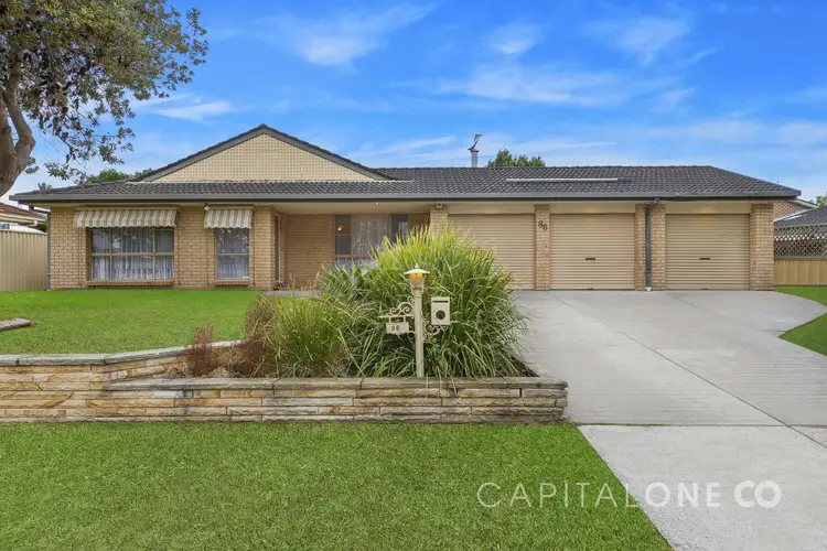 Main view of Homely house listing, 86 Lake Haven Drive, Lake Haven NSW 2263