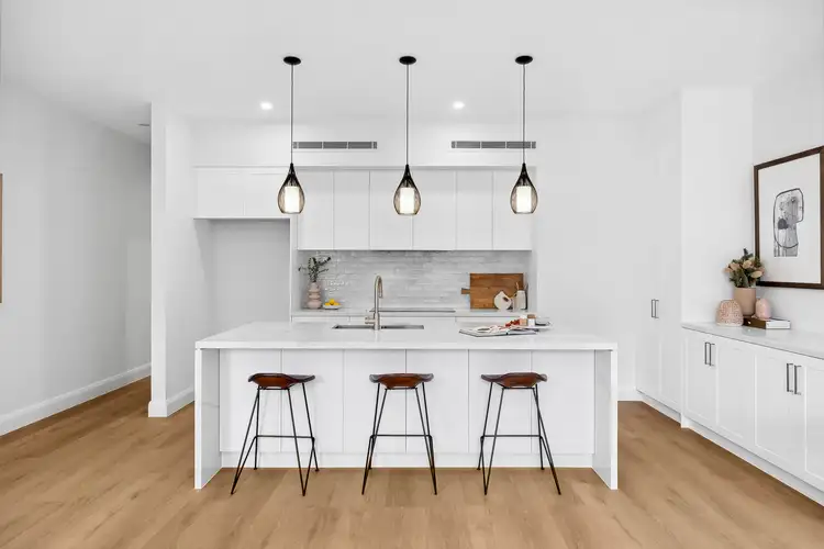 Third view of Homely house listing, 22 Tunks Street, Waverton NSW 2060