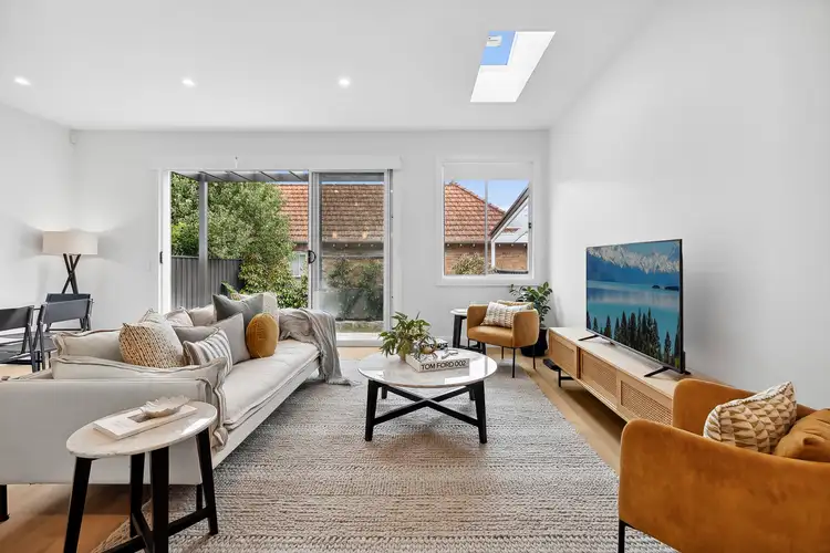 Fifth view of Homely house listing, 22 Tunks Street, Waverton NSW 2060