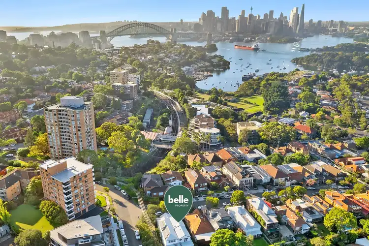 Sixth view of Homely house listing, 22 Tunks Street, Waverton NSW 2060