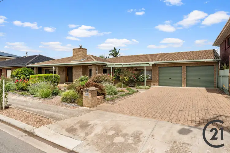Main view of Homely house listing, 42 Caroline Drive, Fulham Gardens SA 5024