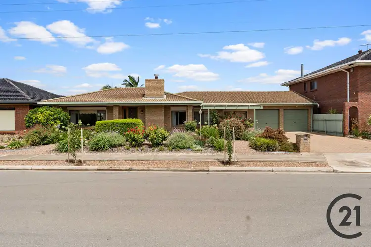 Second view of Homely house listing, 42 Caroline Drive, Fulham Gardens SA 5024