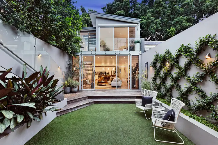 Fourth view of Homely house listing, 48 Burt Street, Rozelle NSW 2039