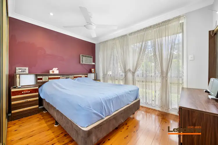 Third view of Homely house listing, 1 Coogan Place, Dean Park NSW 2761