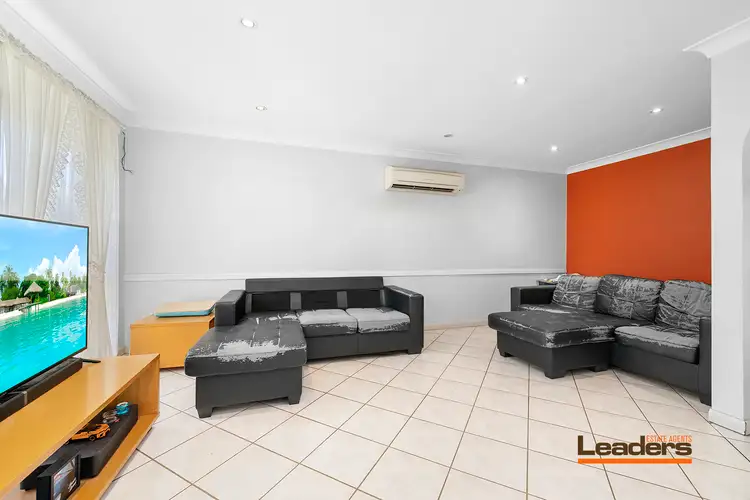 Fourth view of Homely house listing, 1 Coogan Place, Dean Park NSW 2761