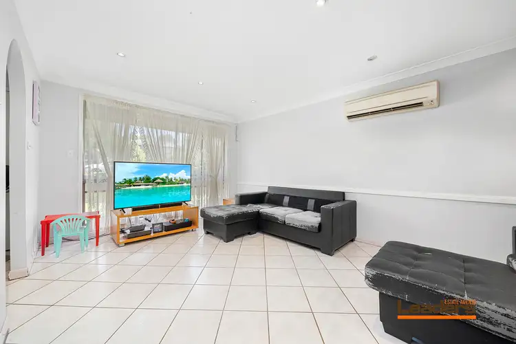 Fifth view of Homely house listing, 1 Coogan Place, Dean Park NSW 2761