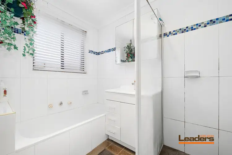 Sixth view of Homely house listing, 1 Coogan Place, Dean Park NSW 2761