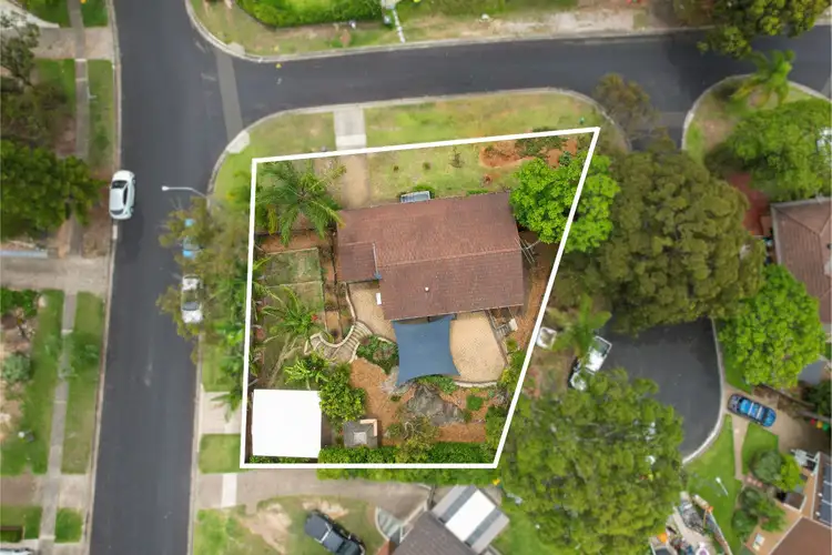 Second view of Homely house listing, 1 Court Place, Menai NSW 2234