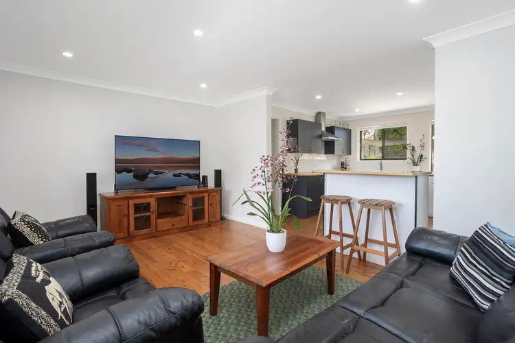 Fourth view of Homely house listing, 1 Court Place, Menai NSW 2234
