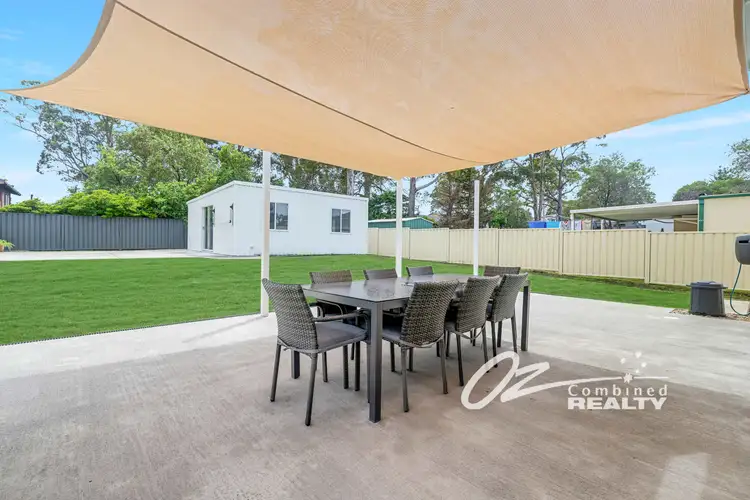 Second view of Homely house listing, 28 Macleans Point Road, Sanctuary Point NSW 2540