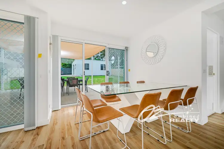 Sixth view of Homely house listing, 28 Macleans Point Road, Sanctuary Point NSW 2540