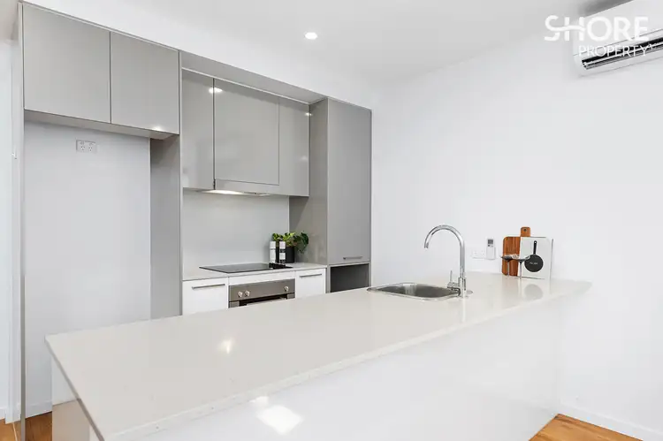 Fourth view of Homely apartment listing, 507/9 Station Street, Wickham NSW 2293
