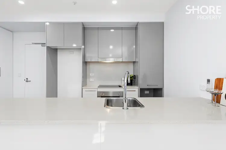Fifth view of Homely apartment listing, 507/9 Station Street, Wickham NSW 2293