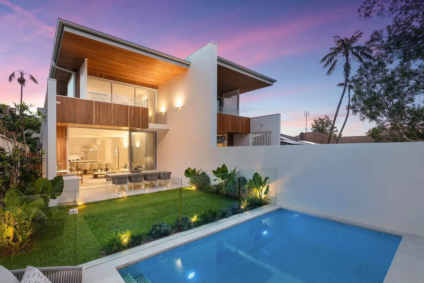 Main view of Homely house listing, 62 Griffiths Street, Fairlight NSW 2094