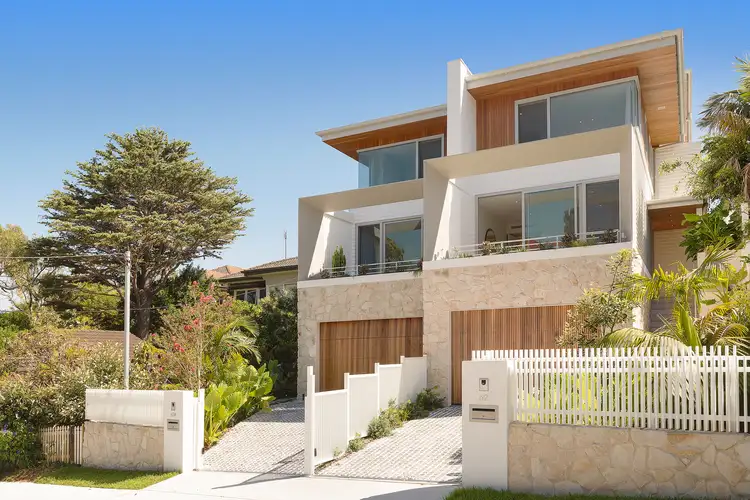 Second view of Homely house listing, 62 Griffiths Street, Fairlight NSW 2094