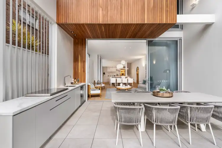 Third view of Homely house listing, 62 Griffiths Street, Fairlight NSW 2094