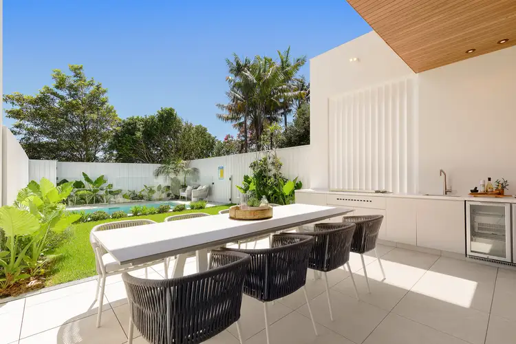 Fourth view of Homely house listing, 62 Griffiths Street, Fairlight NSW 2094