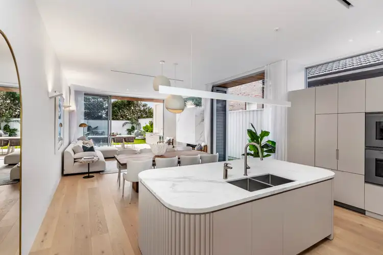 Sixth view of Homely house listing, 62 Griffiths Street, Fairlight NSW 2094