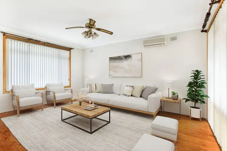 Second view of Homely house listing, 1 Carters Lane, Towradgi NSW 2518
