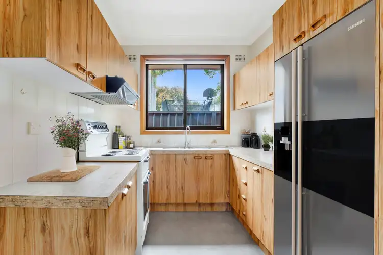 Third view of Homely house listing, 1 Carters Lane, Towradgi NSW 2518