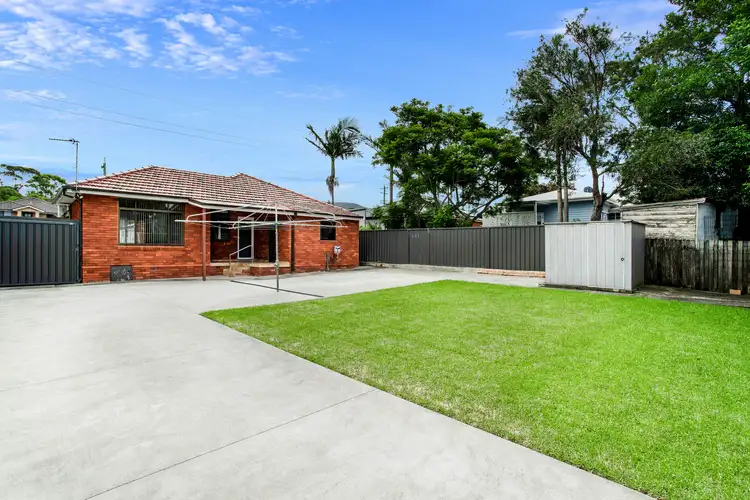 Sixth view of Homely house listing, 1 Carters Lane, Towradgi NSW 2518