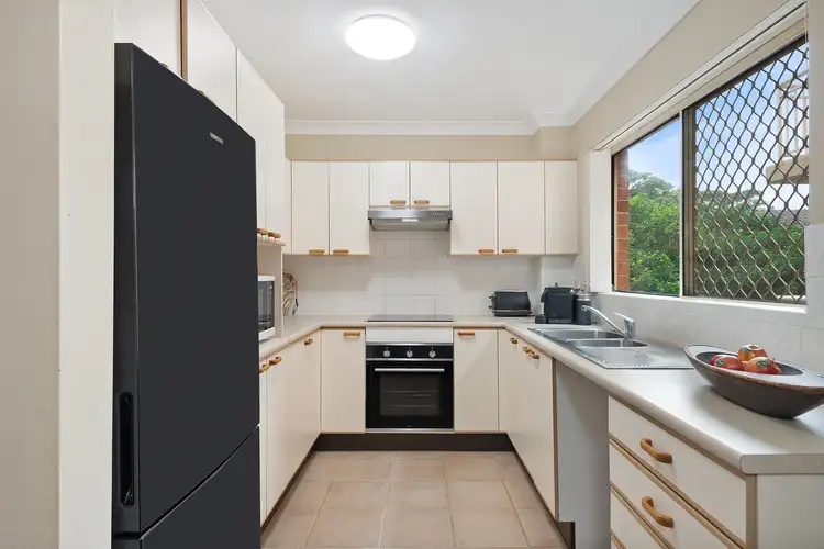Third view of Homely apartment listing, 7/68 Victoria Avenue, Penshurst NSW 2222
