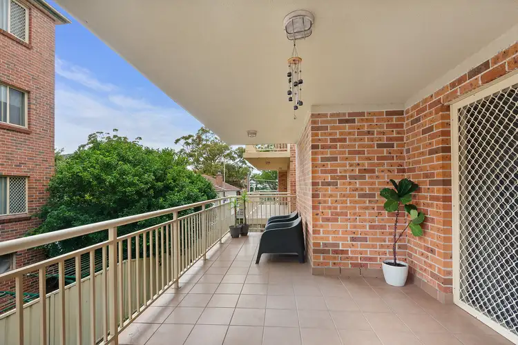 Sixth view of Homely apartment listing, 7/68 Victoria Avenue, Penshurst NSW 2222