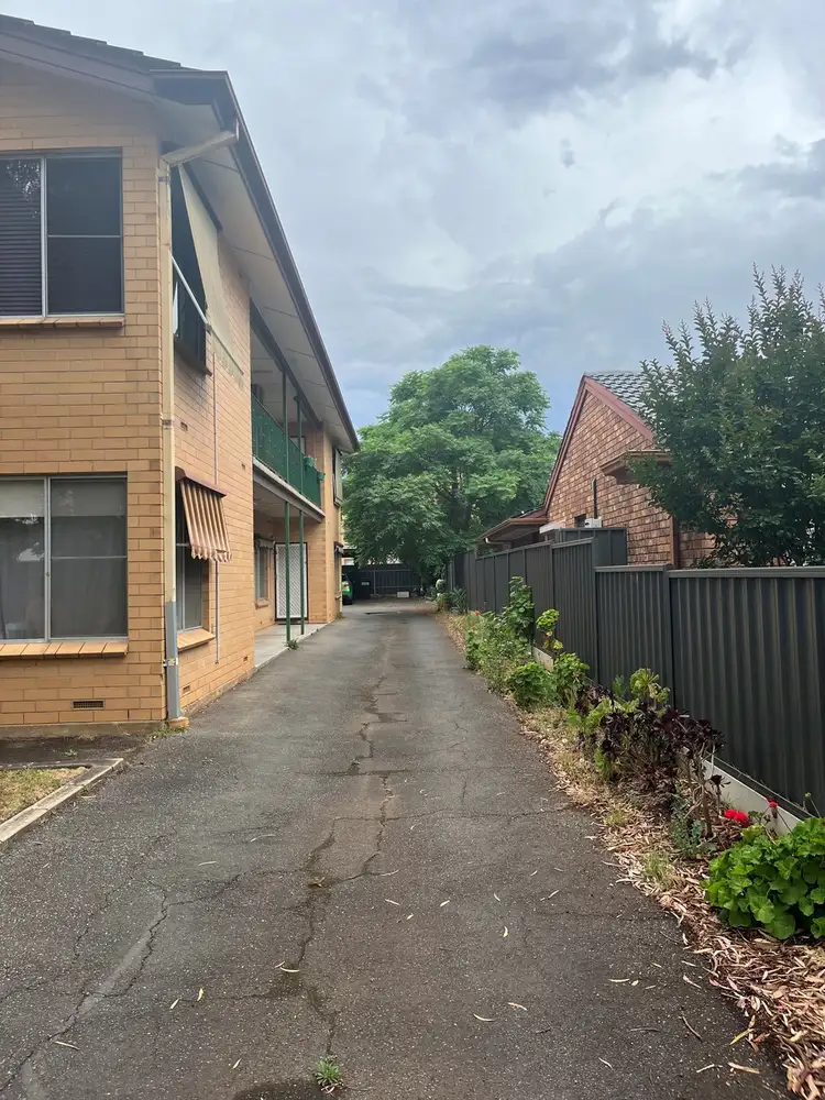 4/142 Grange Road