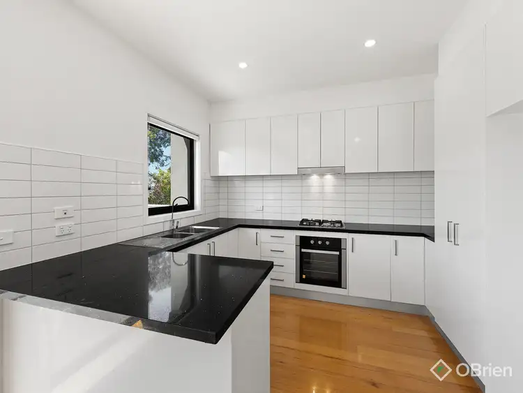 Second view of Homely townhouse listing, 3/20 Dunraven Court, Sydenham VIC 3037