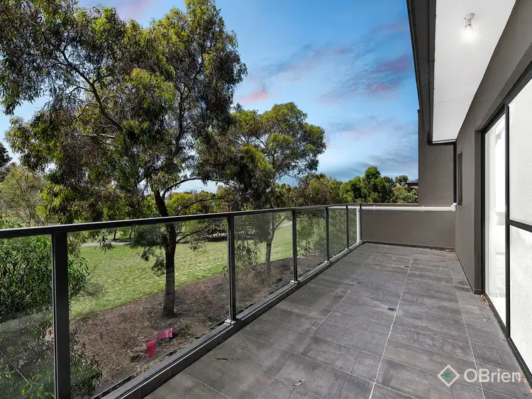 Fifth view of Homely townhouse listing, 3/20 Dunraven Court, Sydenham VIC 3037