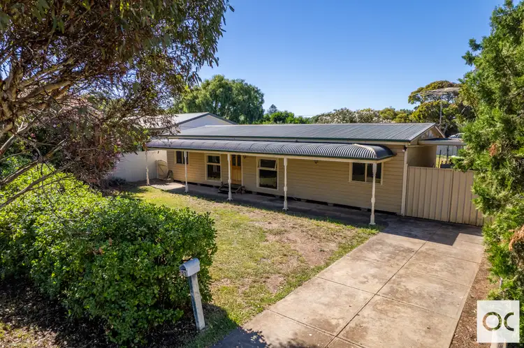 21 Belair Avenue, Port Willunga SA 5173