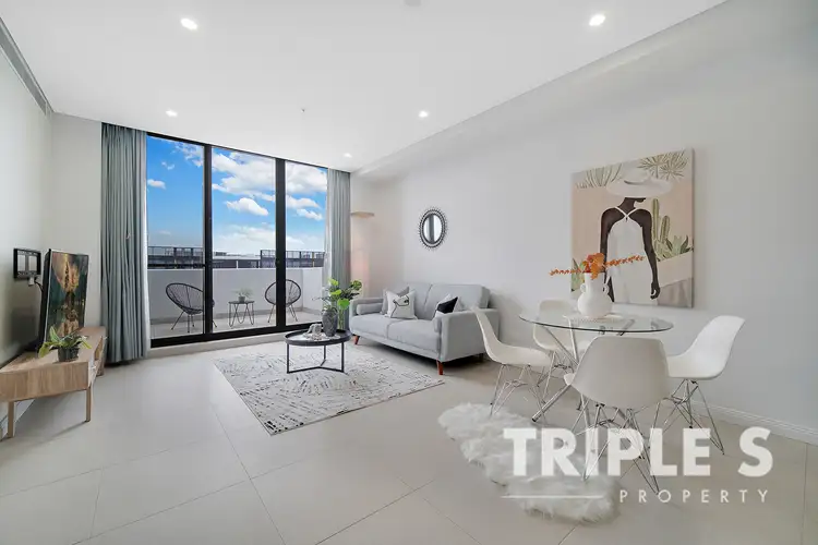 1210/6 Bourke Street, Mascot NSW 2020