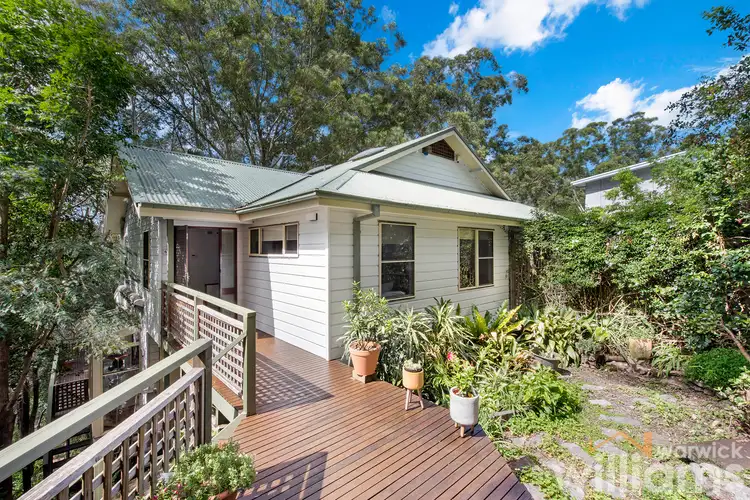 Second view of Homely house listing, 6a Barons Crescent, Hunters Hill NSW 2110