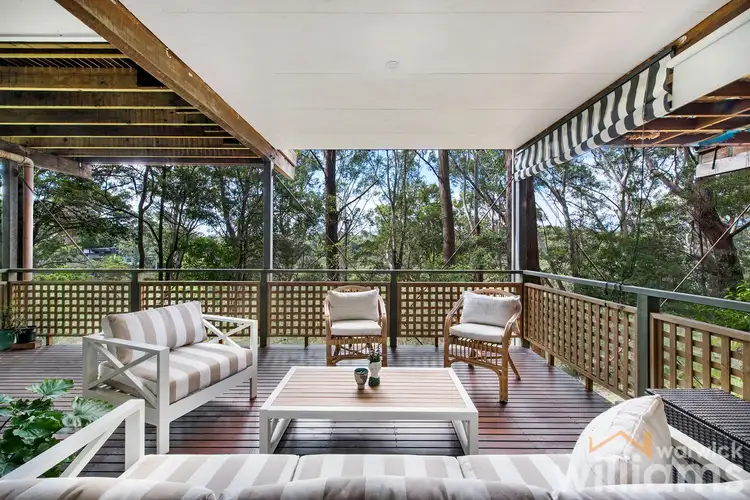Third view of Homely house listing, 6a Barons Crescent, Hunters Hill NSW 2110