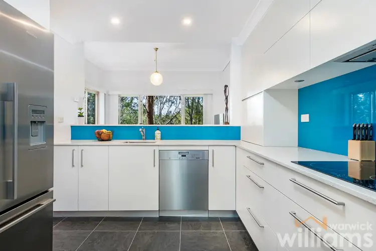 Fourth view of Homely house listing, 6a Barons Crescent, Hunters Hill NSW 2110