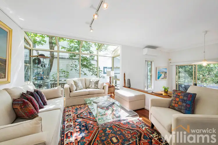 Fifth view of Homely house listing, 6a Barons Crescent, Hunters Hill NSW 2110