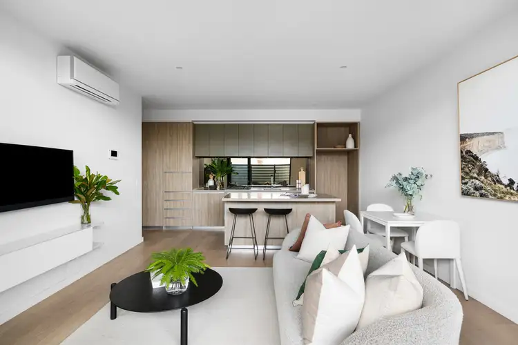 102/17 Riversdale Road, Hawthorn VIC 3122