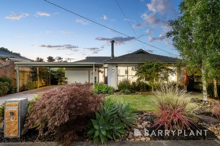 19 Hastings Street, Bundoora VIC 3083