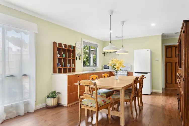 Second view of Homely unit listing, 2/86 Duke Street, Daylesford VIC 3460