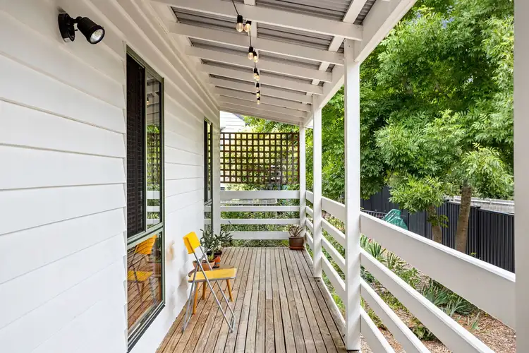 Sixth view of Homely unit listing, 2/86 Duke Street, Daylesford VIC 3460