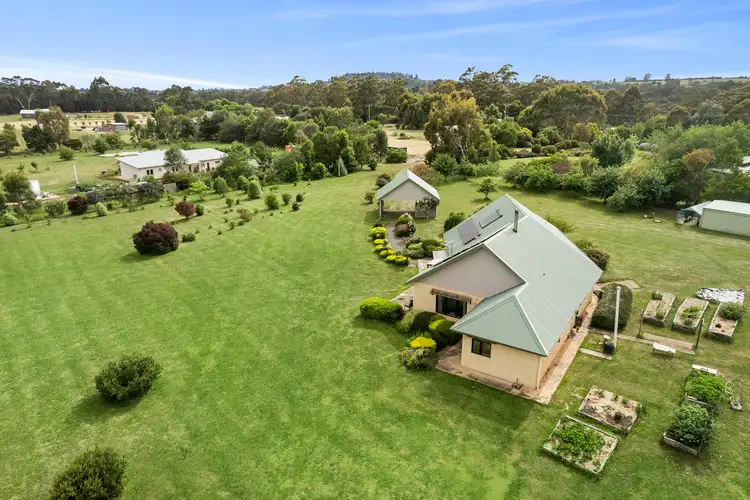 175 Ridge Road, Sailors Hill VIC 3461