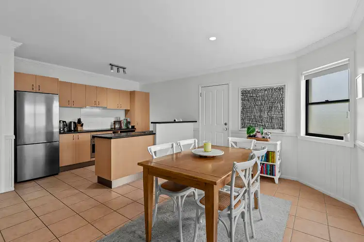 Fourth view of Homely townhouse listing, 1/15 Worden Street, Morningside QLD 4170