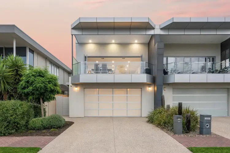 35A Adelphi Crescent, Glenelg North SA 5045