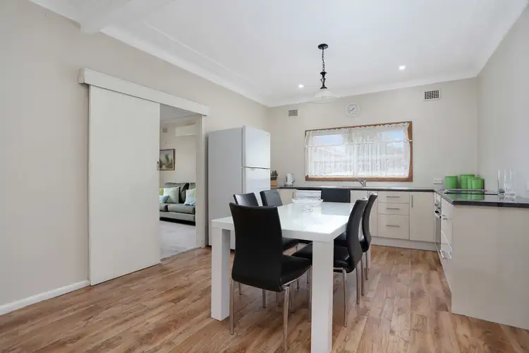 Second view of Homely house listing, 12 Billabong Street, Pendle Hill NSW 2145