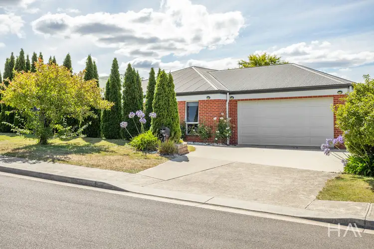 Main view of Homely house listing, 19 Trafalgar Drive, Prospect Vale TAS 7250