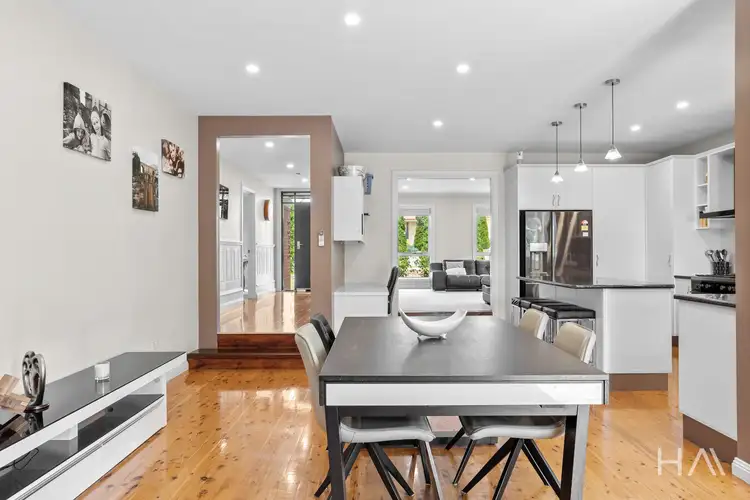 Fourth view of Homely house listing, 19 Trafalgar Drive, Prospect Vale TAS 7250