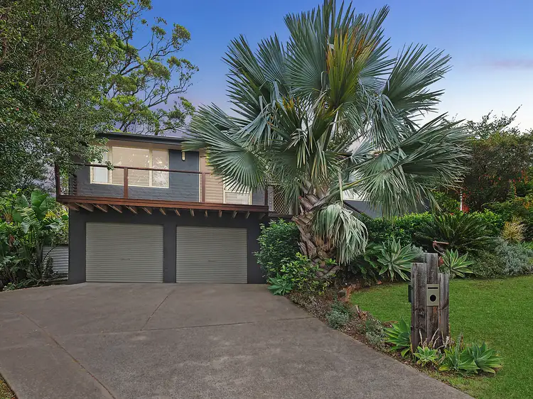 Main view of Homely house listing, 7 Byabarra Place, Port Macquarie NSW 2444