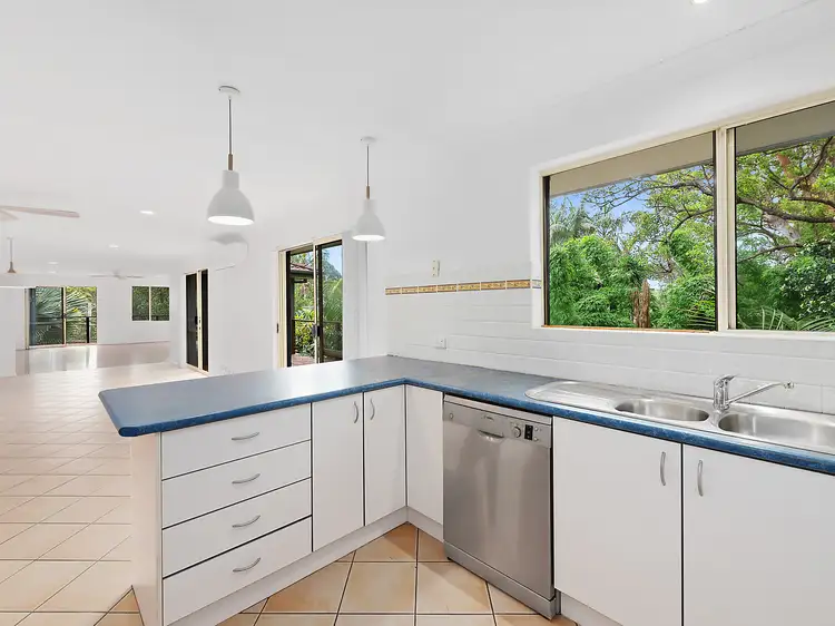 Fourth view of Homely house listing, 7 Byabarra Place, Port Macquarie NSW 2444